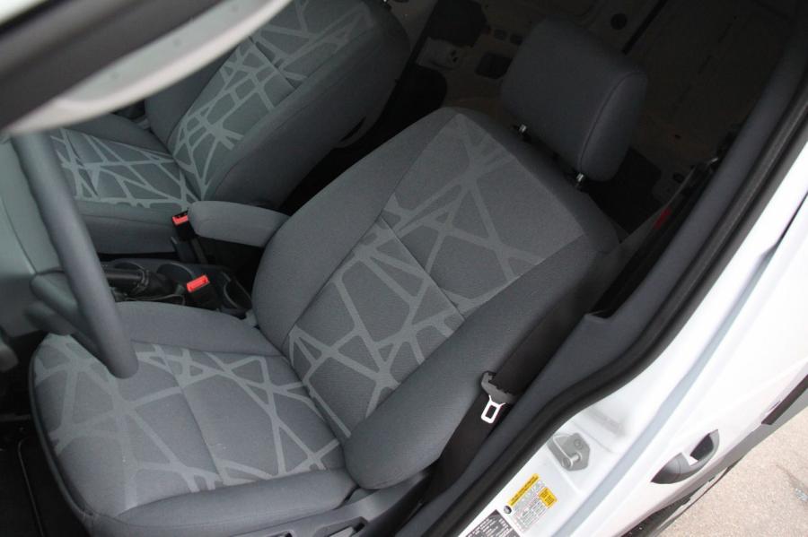  Ford Transit Connect 2010 года  (фото 24 из 109)
